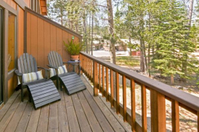 Northwoods Townhomes Unit B, Truckee